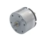 RC520 Động Cơ DC 12VDC